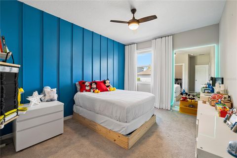 Tiny photo for 13320 Magnolia Valley Drive, Clermont, FL 34711 (MLS # O6414839)