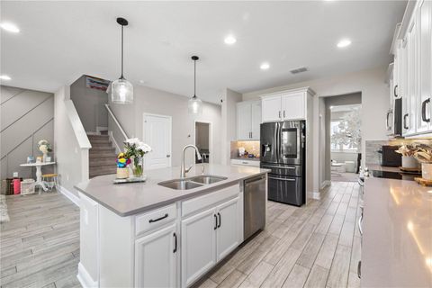 Tiny photo for 13320 Magnolia Valley Drive, Clermont, FL 34711 (MLS # O6414839)