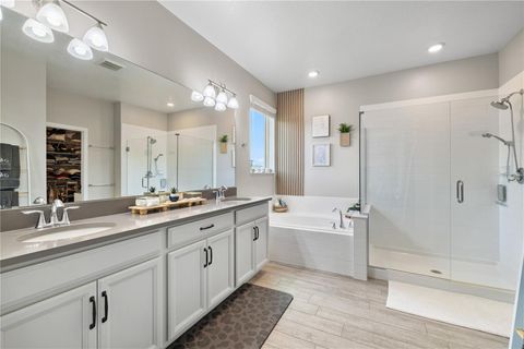 Tiny photo for 13320 Magnolia Valley Drive, Clermont, FL 34711 (MLS # O6414839)