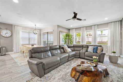 Tiny photo for 13320 Magnolia Valley Drive, Clermont, FL 34711 (MLS # O6414839)