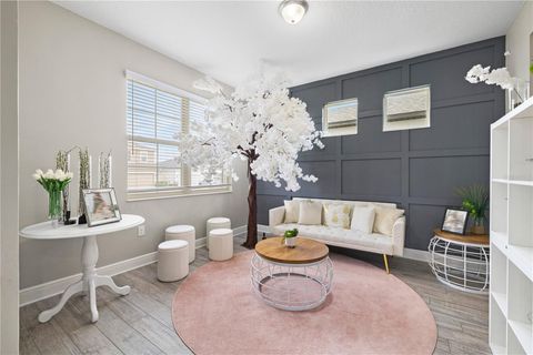 Tiny photo for 13320 Magnolia Valley Drive, Clermont, FL 34711 (MLS # O6414839)