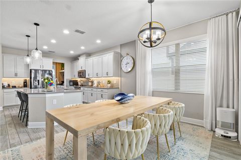 Tiny photo for 13320 Magnolia Valley Drive, Clermont, FL 34711 (MLS # O6414839)