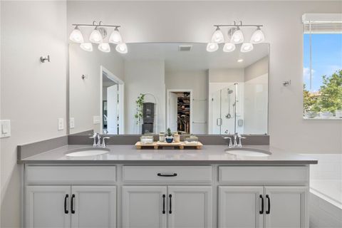 Tiny photo for 13320 Magnolia Valley Drive, Clermont, FL 34711 (MLS # O6414839)
