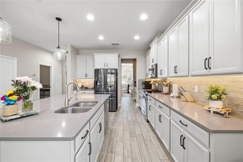 Tiny photo for 13320 Magnolia Valley Drive, Clermont, FL 34711 (MLS # O6414839)