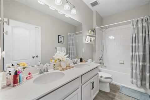 Tiny photo for 13320 Magnolia Valley Drive, Clermont, FL 34711 (MLS # O6414839)