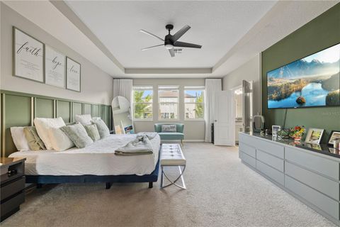 Tiny photo for 13320 Magnolia Valley Drive, Clermont, FL 34711 (MLS # O6414839)