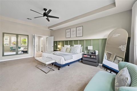 Tiny photo for 13320 Magnolia Valley Drive, Clermont, FL 34711 (MLS # O6414839)