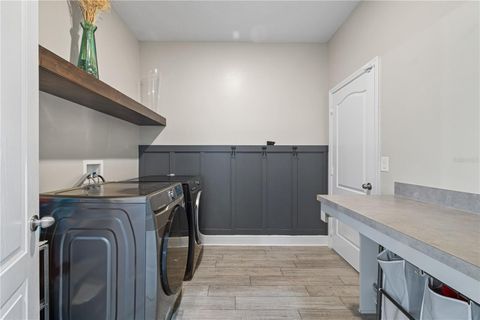 Tiny photo for 13320 Magnolia Valley Drive, Clermont, FL 34711 (MLS # O6414839)