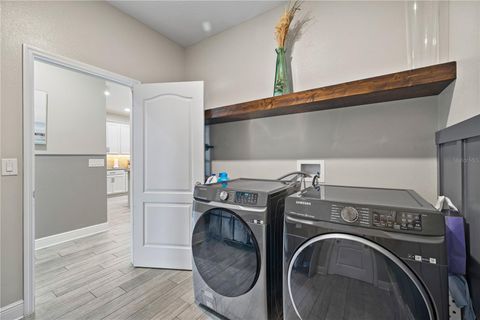 Tiny photo for 13320 Magnolia Valley Drive, Clermont, FL 34711 (MLS # O6414839)