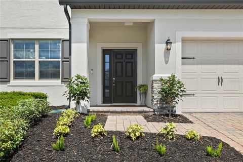 Tiny photo for 13320 Magnolia Valley Drive, Clermont, FL 34711 (MLS # O6414839)