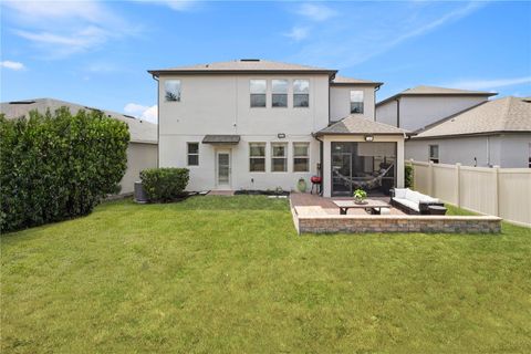 Tiny photo for 13320 Magnolia Valley Drive, Clermont, FL 34711 (MLS # O6414839)