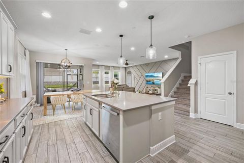 Tiny photo for 13320 Magnolia Valley Drive, Clermont, FL 34711 (MLS # O6414839)