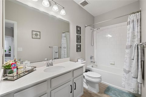 Tiny photo for 13320 Magnolia Valley Drive, Clermont, FL 34711 (MLS # O6414839)