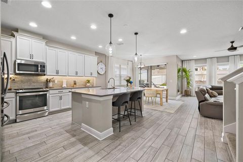 Tiny photo for 13320 Magnolia Valley Drive, Clermont, FL 34711 (MLS # O6414839)