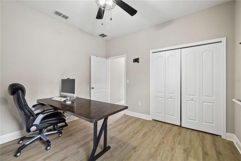Tiny photo for 13320 Magnolia Valley Drive, Clermont, FL 34711 (MLS # O6414839)