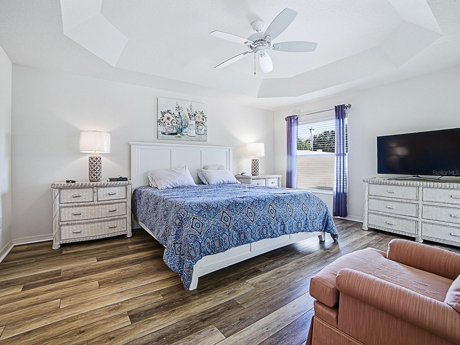 VILLAGES OF SUMTER MARIANNA VILLAS - Residential