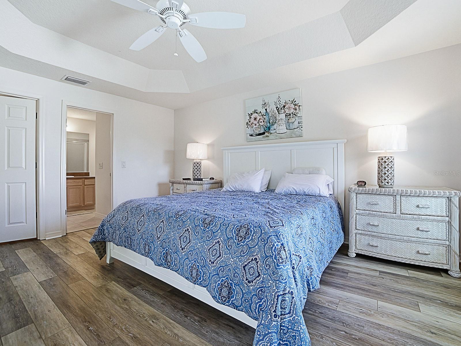 VILLAGES OF SUMTER MARIANNA VILLAS - Residential