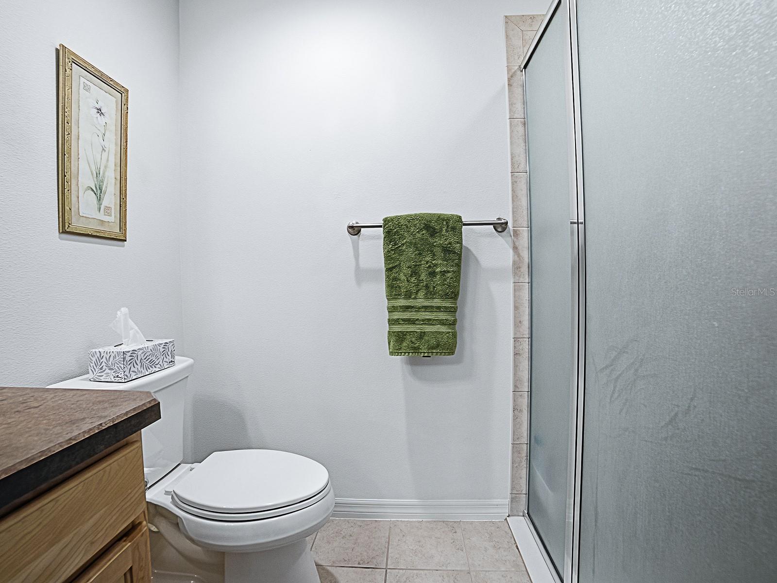 VILLAGES OF SUMTER MARIANNA VILLAS - Residential