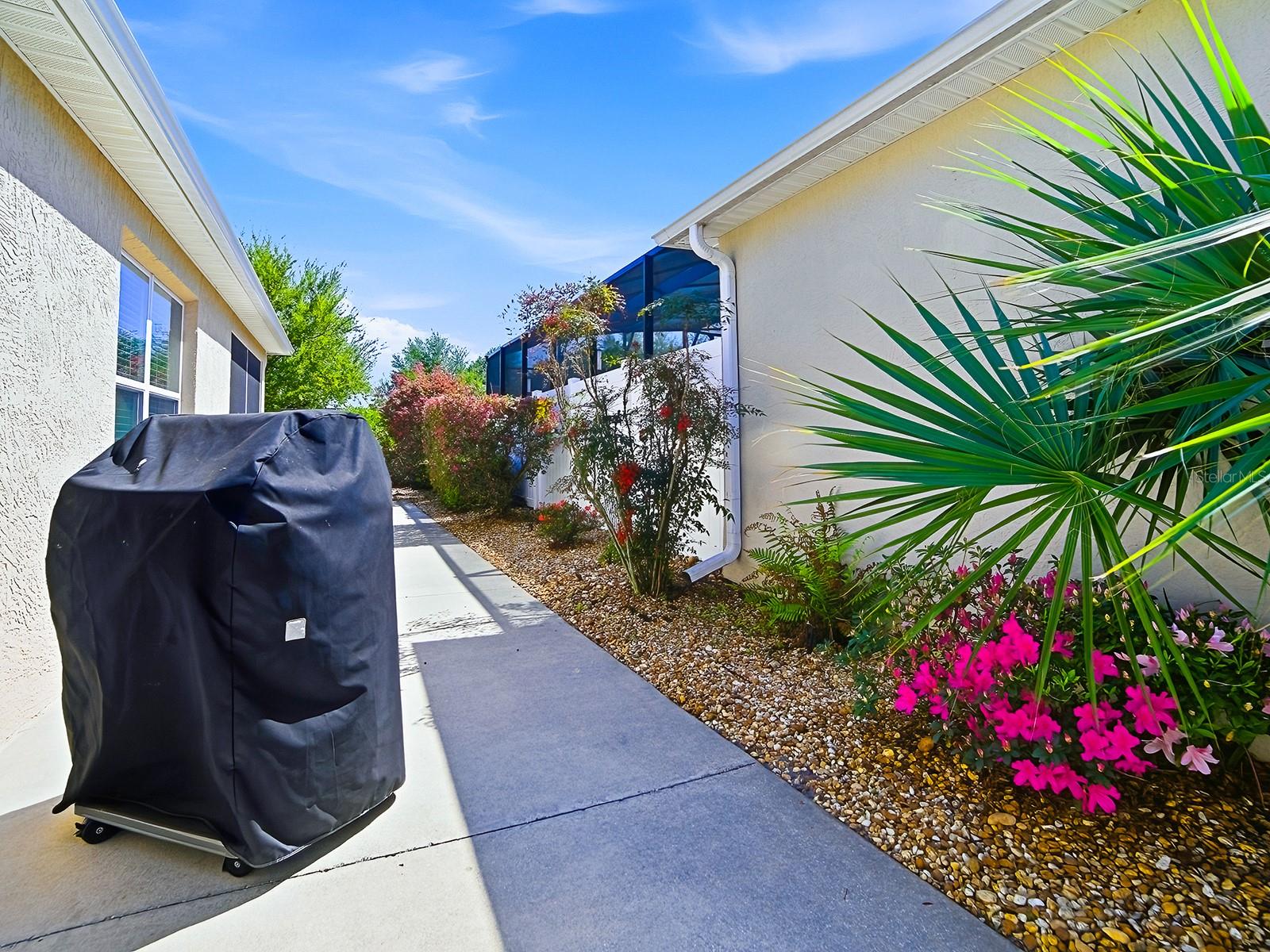 VILLAGES OF SUMTER MARIANNA VILLAS - Residential