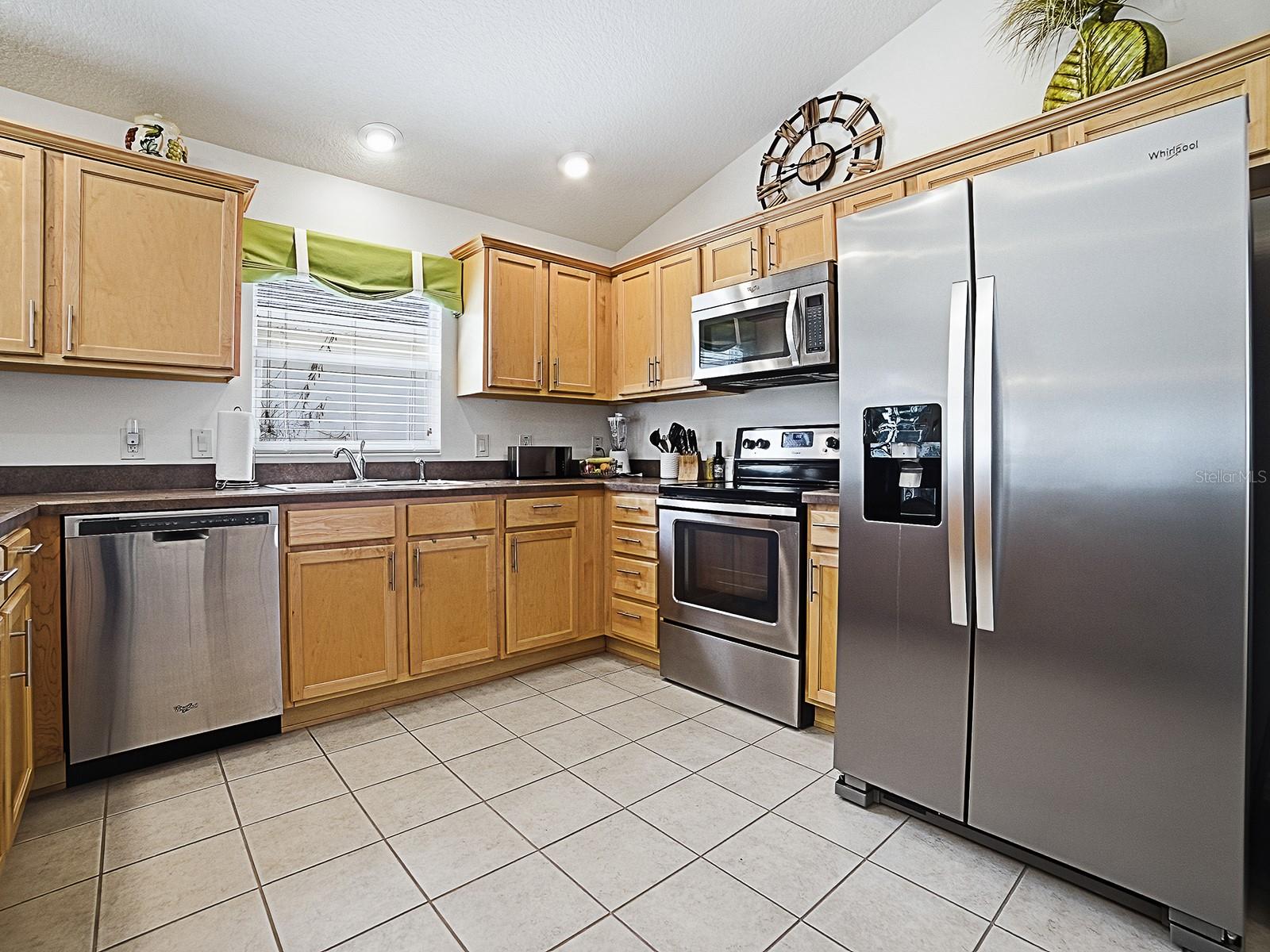 VILLAGES OF SUMTER MARIANNA VILLAS - Residential