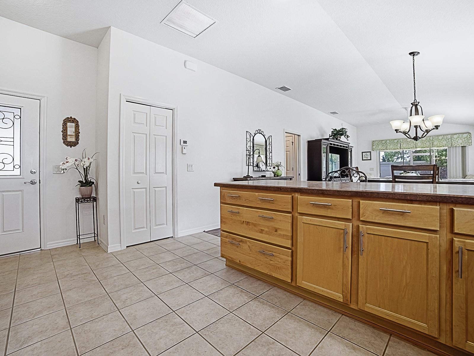 VILLAGES OF SUMTER MARIANNA VILLAS - Residential