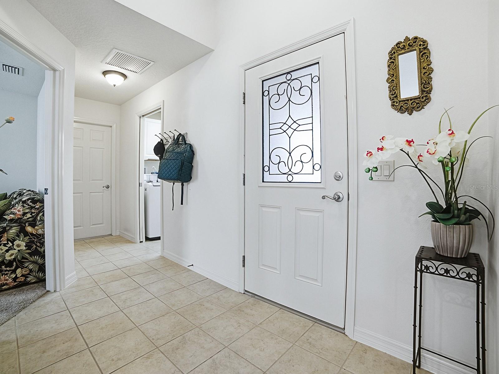 VILLAGES OF SUMTER MARIANNA VILLAS - Residential