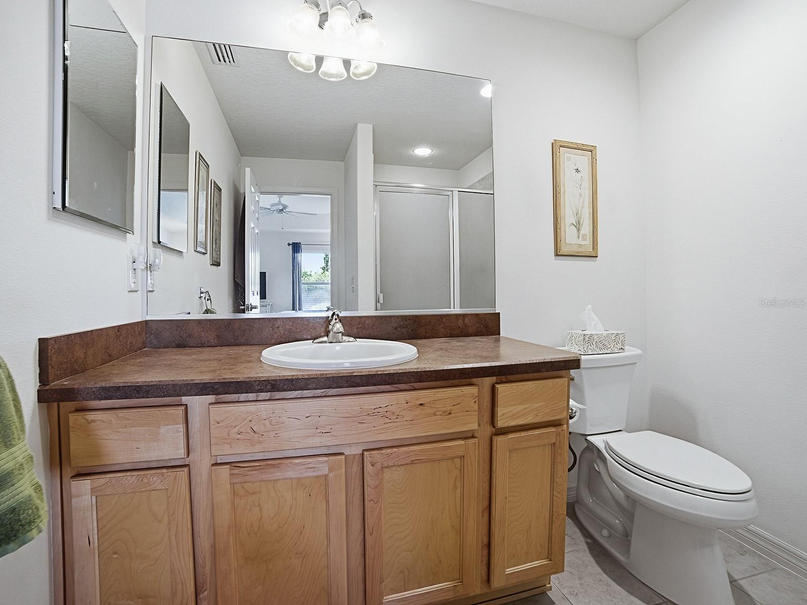 VILLAGES OF SUMTER MARIANNA VILLAS - Residential