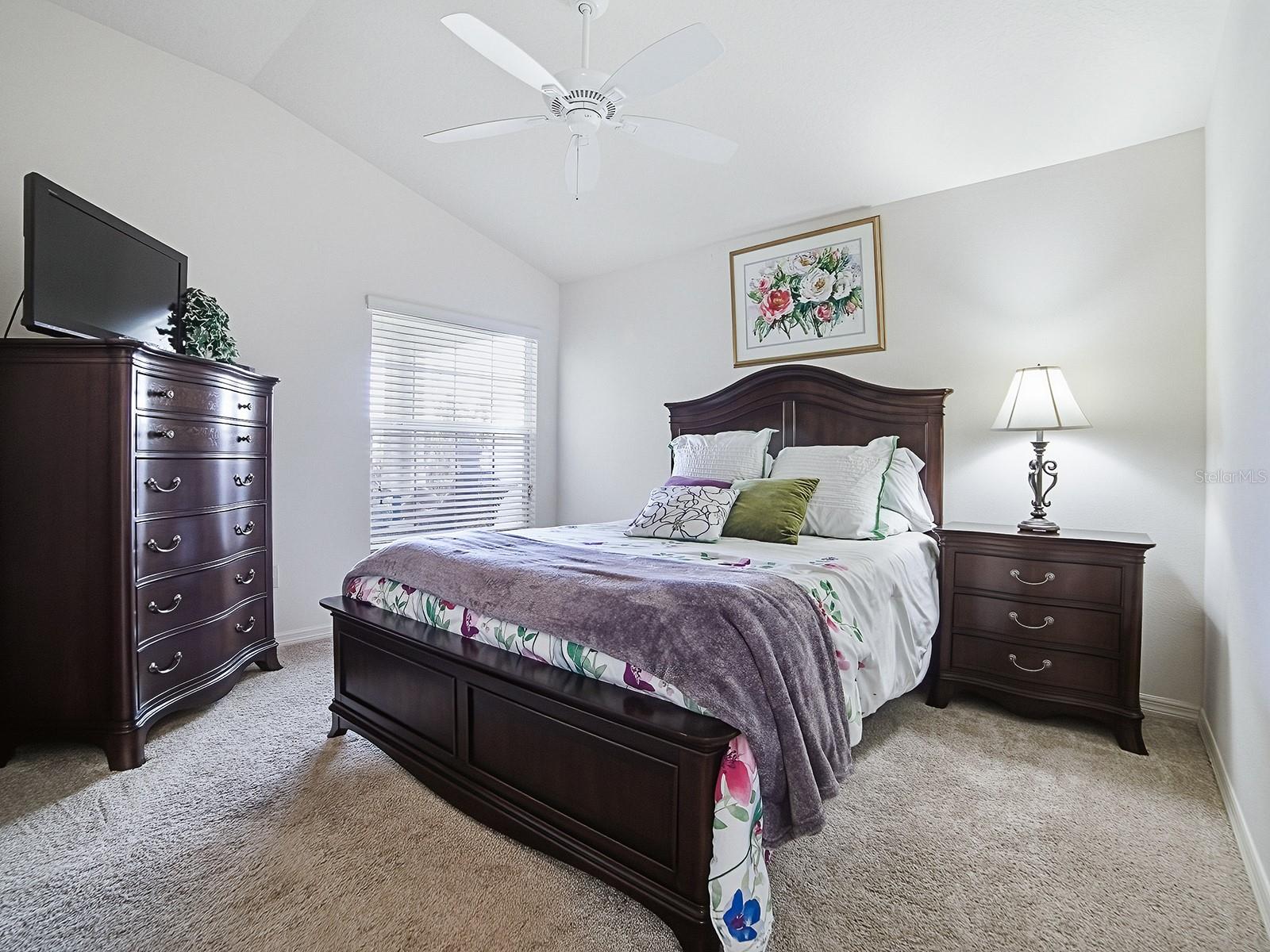 VILLAGES OF SUMTER MARIANNA VILLAS - Residential