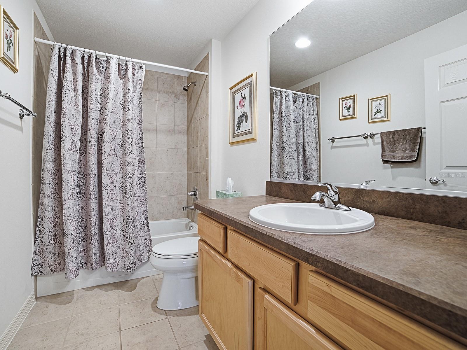 VILLAGES OF SUMTER MARIANNA VILLAS - Residential