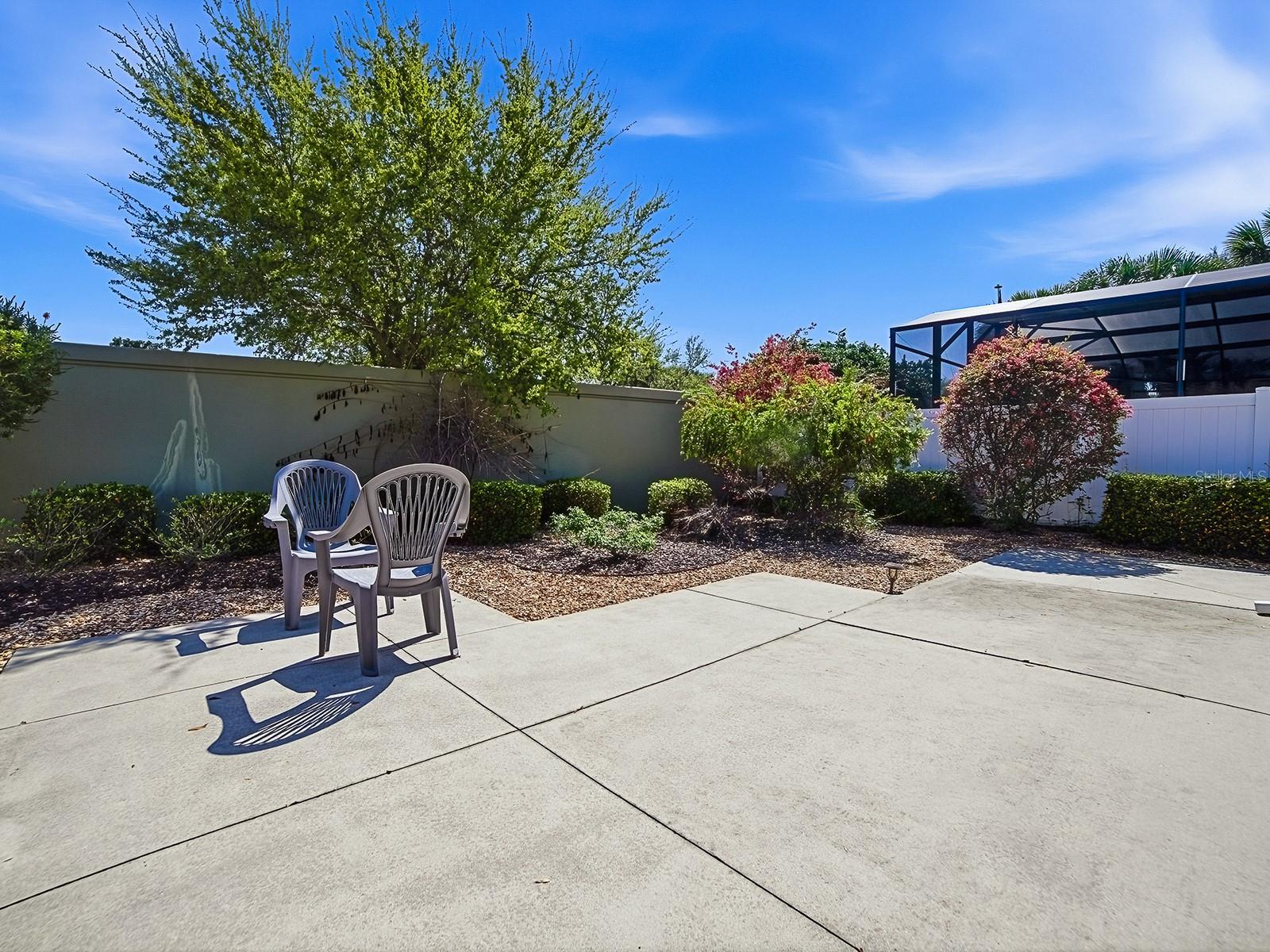 VILLAGES OF SUMTER MARIANNA VILLAS - Residential