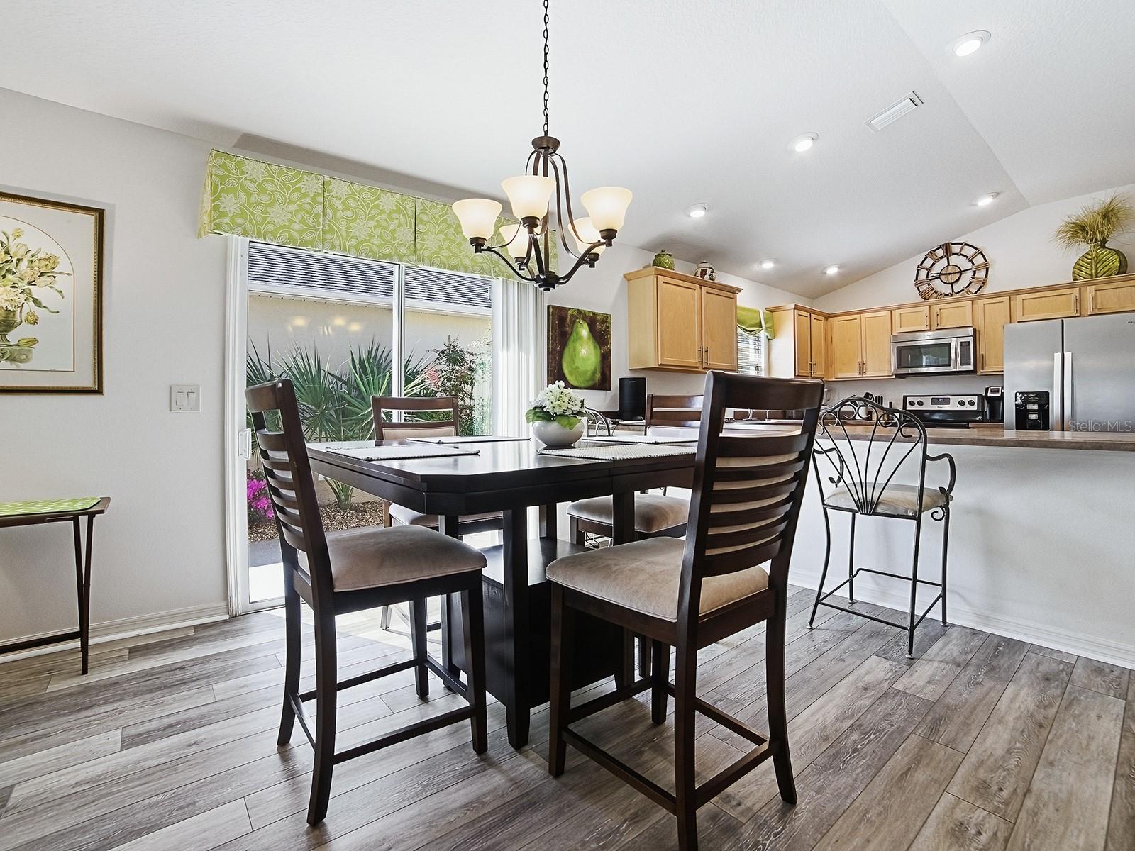 VILLAGES OF SUMTER MARIANNA VILLAS - Residential