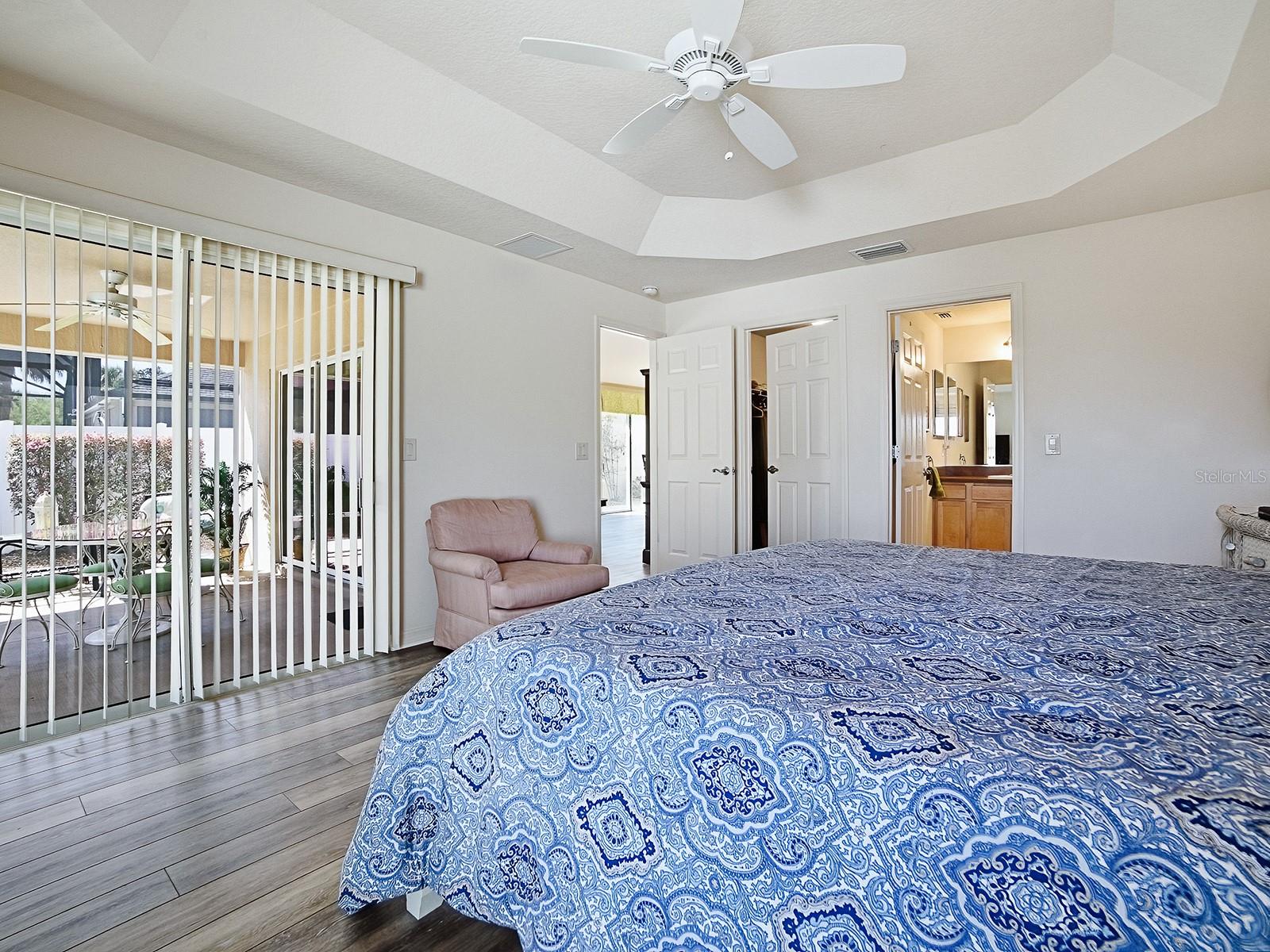 VILLAGES OF SUMTER MARIANNA VILLAS - Residential