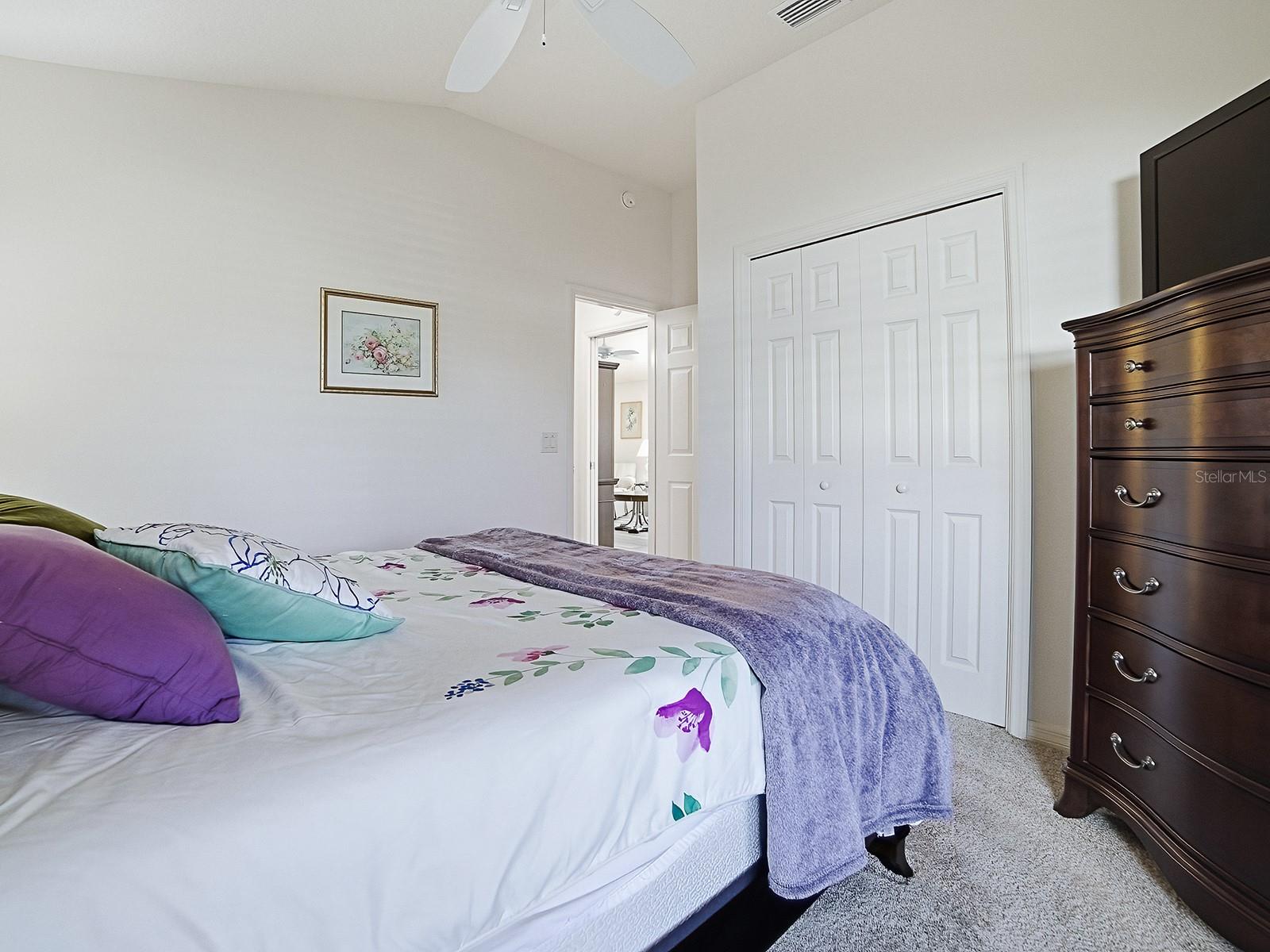 VILLAGES OF SUMTER MARIANNA VILLAS - Residential