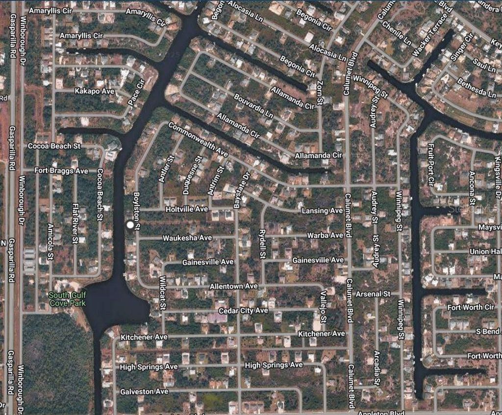 Photo of Port Charlotte, FL 33981 (MLS # A4677484)