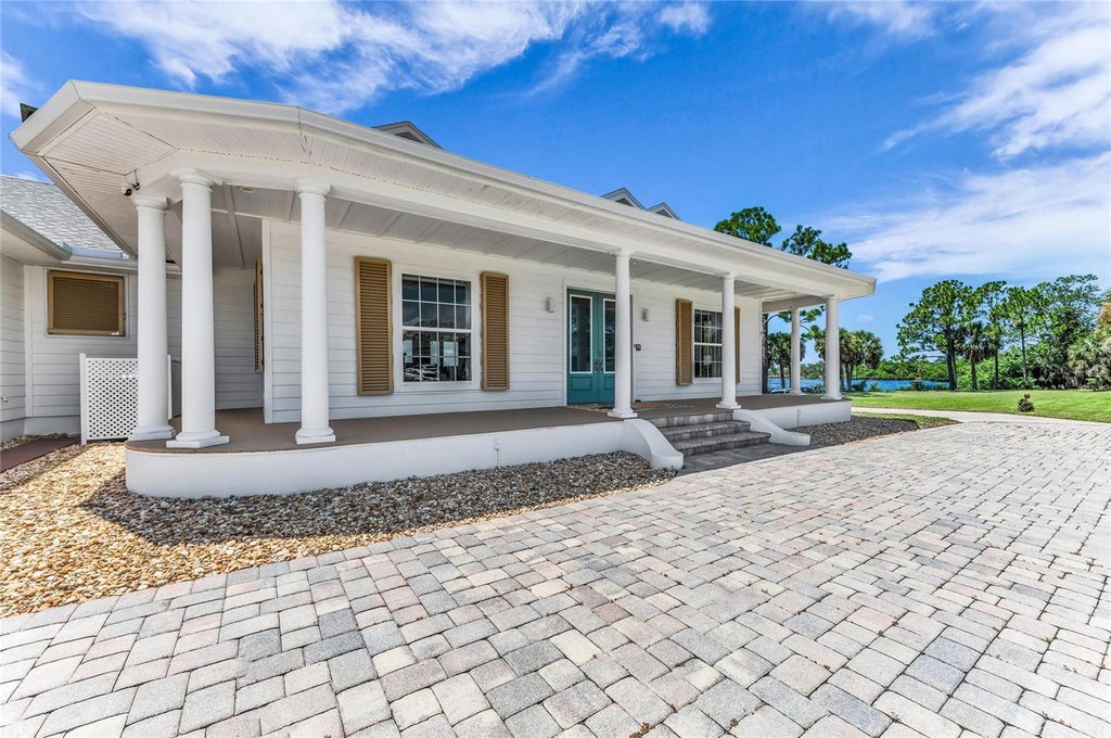 Photo of 12323 Lackawanna Lane, Port Charlotte, FL 33953 (MLS # N6145401)