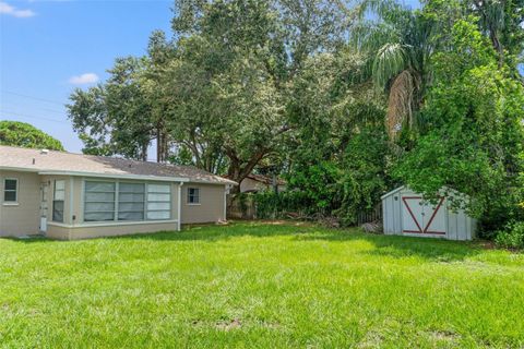 A home in LARGO