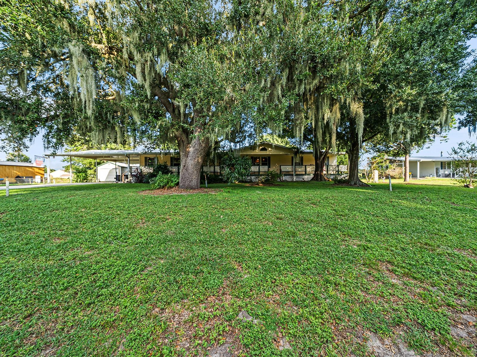 126 BERMUDA COURT