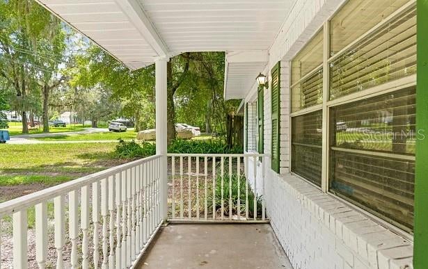 Photo of 6235 Ogburn Street, Brooksville, FL 34602 (MLS # W7890348)