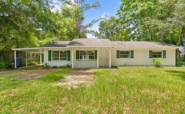 Photo of 6235 Ogburn Street, Brooksville, FL 34602 (MLS # W7890348)
