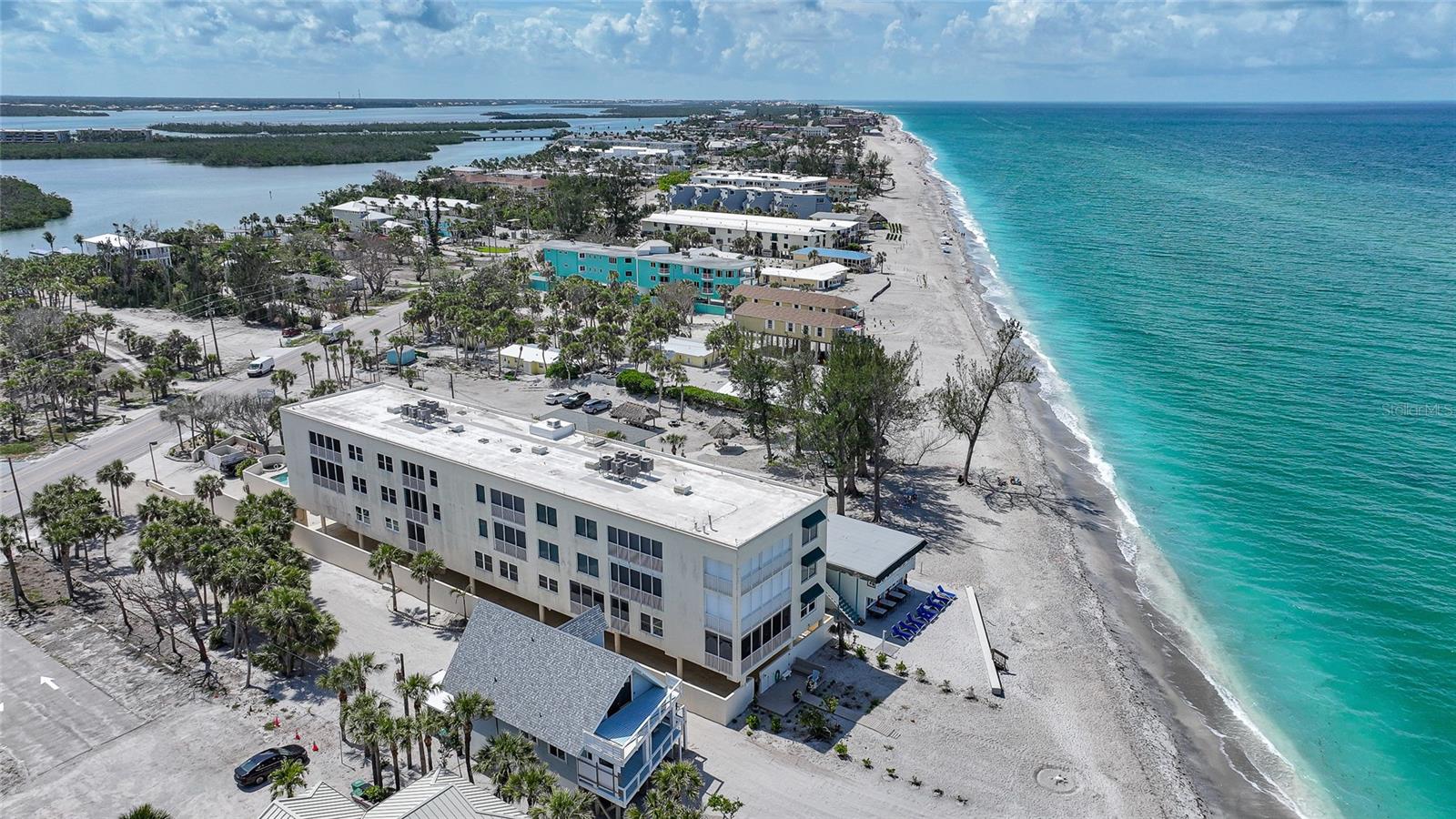 KRYSTAL KEY - Residential