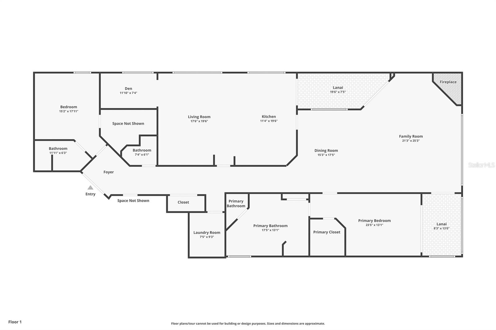 KRYSTAL KEY - Residential