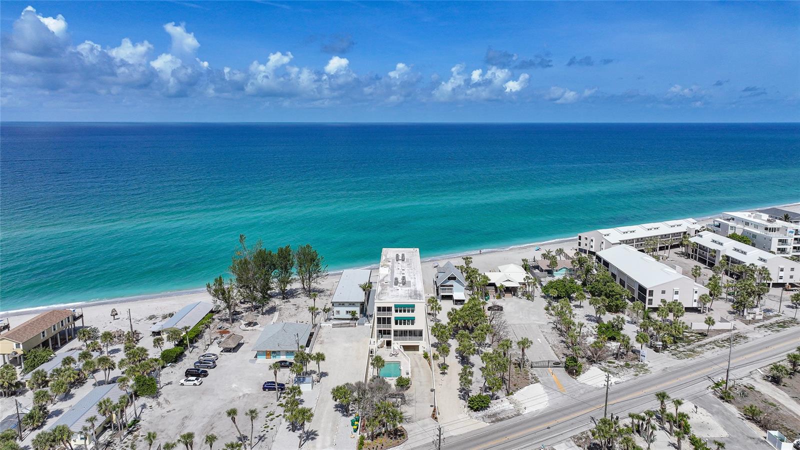 KRYSTAL KEY - Residential