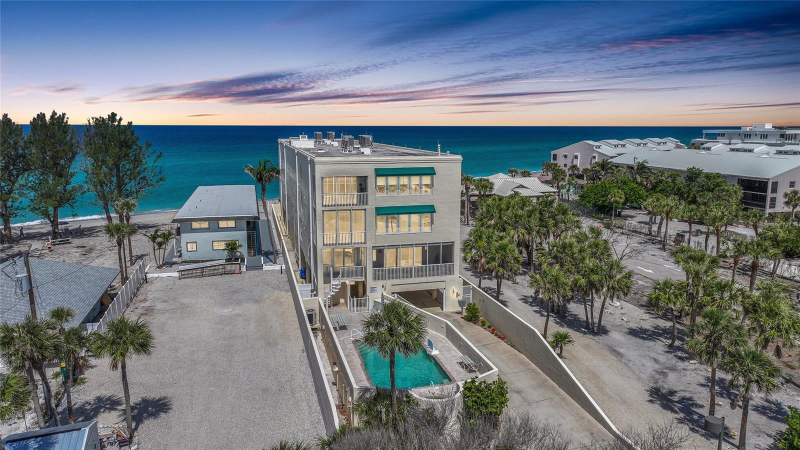 KRYSTAL KEY - Residential