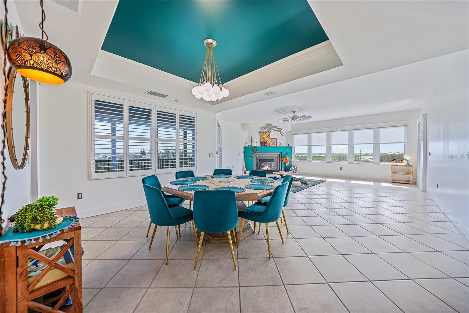 KRYSTAL KEY - Residential