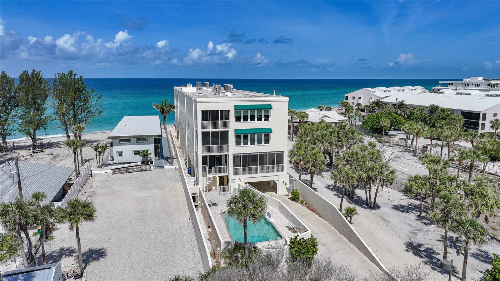 KRYSTAL KEY - Residential