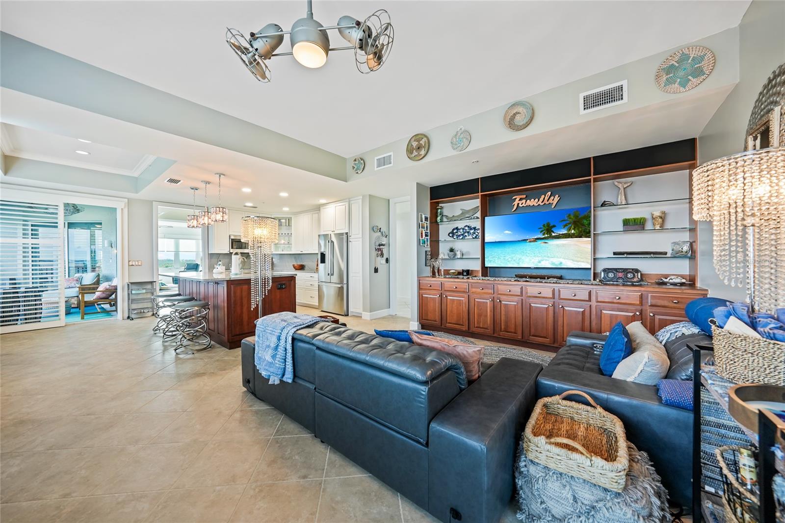 KRYSTAL KEY - Residential