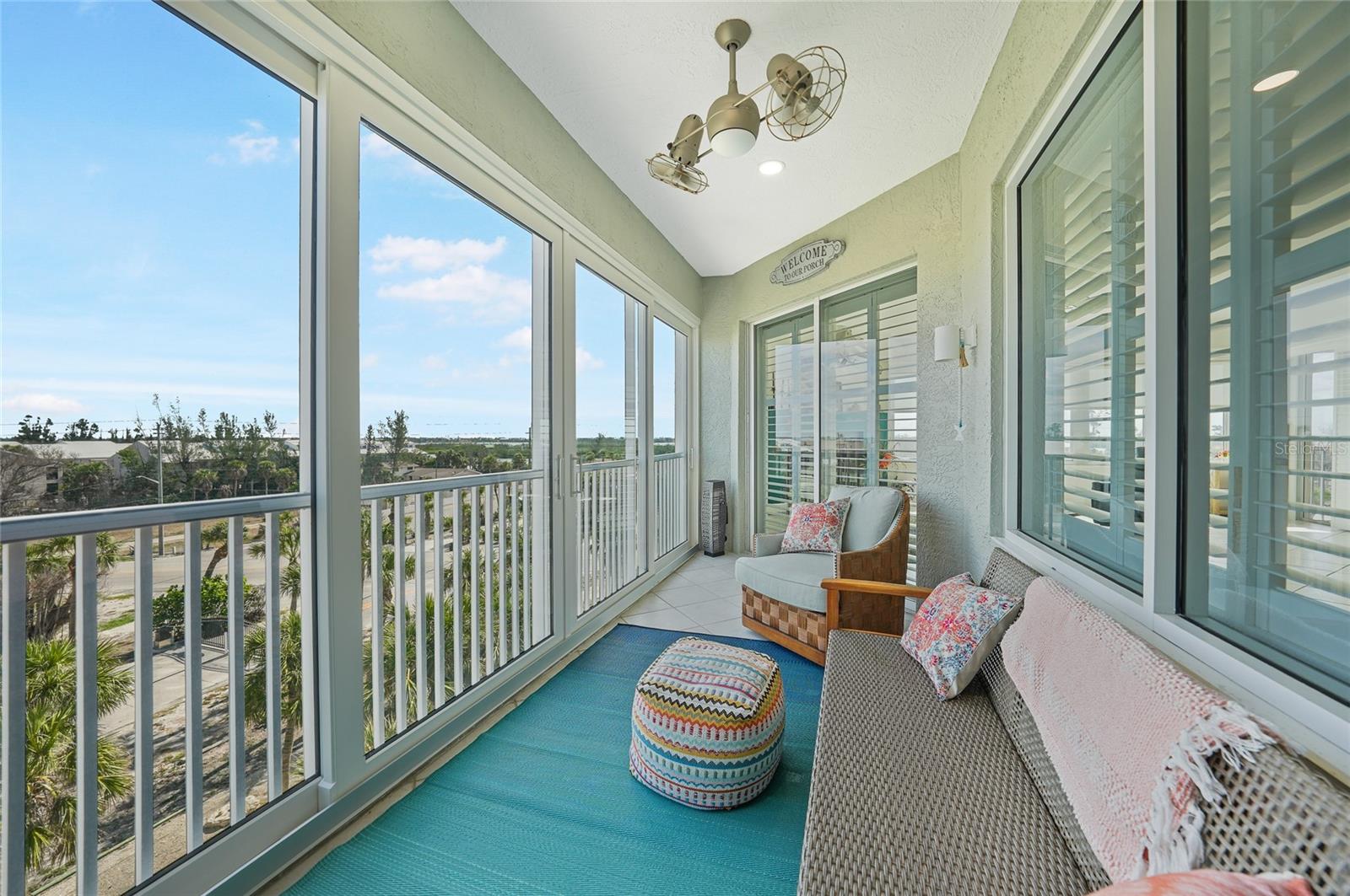 KRYSTAL KEY - Residential