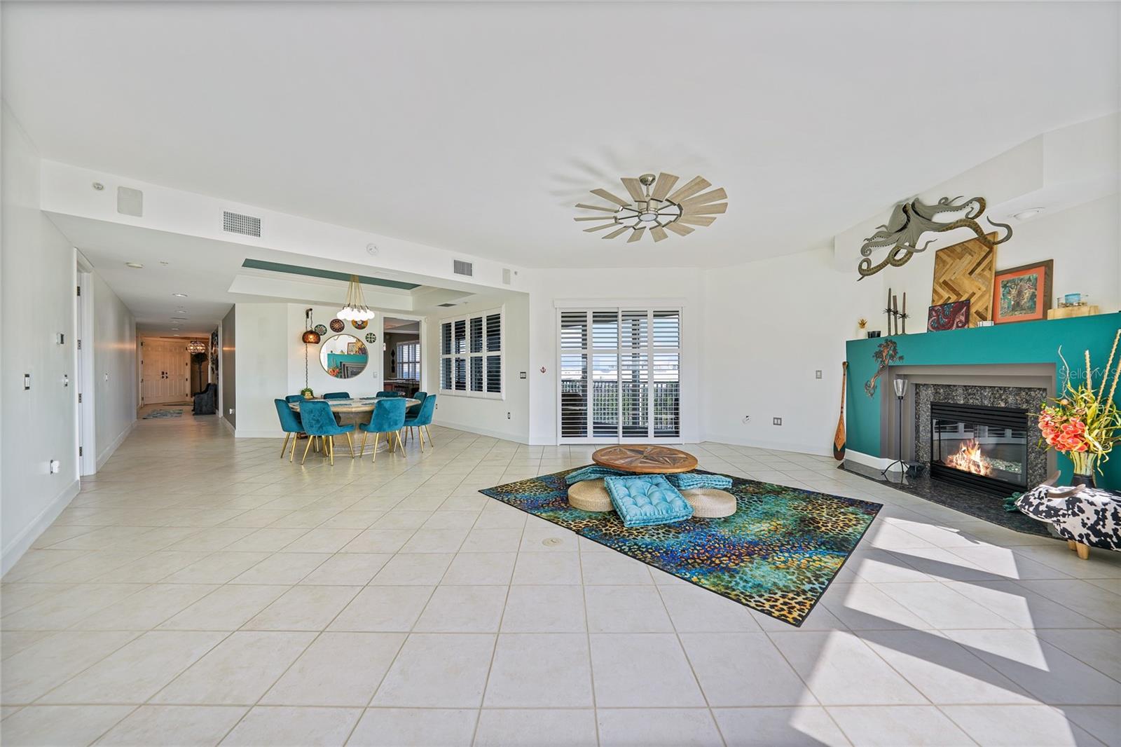 KRYSTAL KEY - Residential