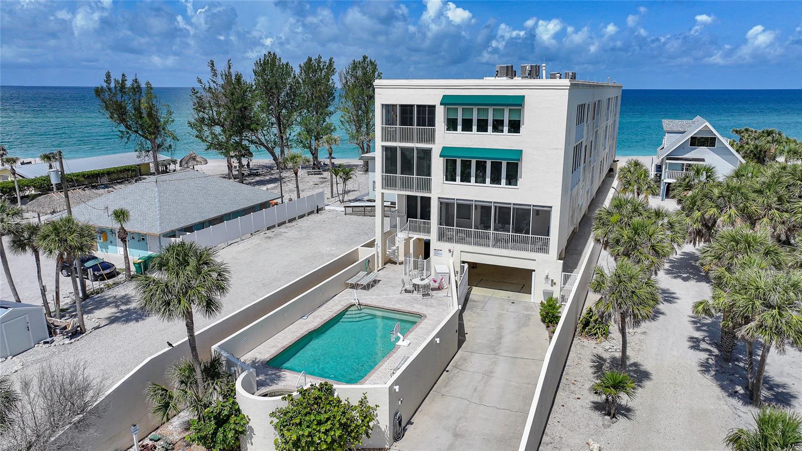 KRYSTAL KEY - Residential