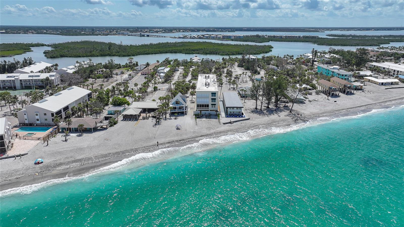 KRYSTAL KEY - Residential